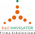 B&O NAVIGATOR Firma Szkoleniowa Sp. z o.o.
